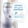 imageDr Browns InstaFeed Baby Bottle Warmer and Sterilizer for Baby Bottles and Baby Food Jars