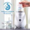 imageDr Browns InstaFeed Baby Bottle Warmer and Sterilizer for Baby Bottles and Baby Food Jars