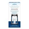 imageDr Browns InstaPrep Warm Water Dispenser to Instantly Prepare Babys Formula BottleLarge Capacity Glass Tank with 3 Temperature SettingsBlackBlack