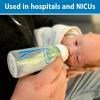 imageDr Browns Level T Narrow Baby Bottle Nipple Slower Flow Rate for Infants 100 Silicone Bottle Nipple BPA Free 0m  6Pack