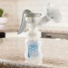 imageDr Browns Manual Breast Pump with SoftShape 100 Silicone Shield B25mm flange ampamp AntiColic Options WideNeck Baby Bottle 5 oz150 mLwith Level 1 Slow Flow NippleBreast Pump