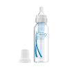 imageDr Browns Medical Specialty Feeding System Narrow Baby Bottle InfantPaced Feeding Valve Oral Feeding Solution for Infants with Cleft Lip Tongue Tie Lip Tie 8 oz250 mL  2PackSpecialty Feeding Starter Kit