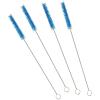 imageDr Browns Medical Specialty Feeding System Narrow Baby Bottle InfantPaced Feeding Valve Oral Feeding Solution for Infants with Cleft Lip Tongue Tie Lip Tie 8 oz250 mL  2PackSpecialty Feeding Starter Kit