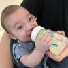 imageDr Browns Medical Specialty Feeding System WideNeck Baby Bottles Oral Feeding Solution for Preemies and Infants with Cleft Lip ampamp Feeding Challenges 5 oz150 mL 0m  3Pack