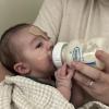 imageDr Browns Medical Specialty Feeding System WideNeck Baby Bottles Oral Feeding Solution for Preemies and Infants with Cleft Lip ampamp Feeding Challenges 5 oz150 mL 0m  3Pack