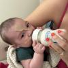 imageDr Browns Medical Specialty Feeding System WideNeck Baby Bottles Oral Feeding Solution for Preemies and Infants with Cleft Lip ampamp Feeding Challenges 5 oz150 mL 0m  3Pack