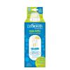 imageDr Browns Milestones Narrow Sippy Bottle 100 Silicone Soft Sippy Spout 8oz250mL Flamingo 6m1 Pack  Bunny