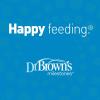 imageDr Browns Milestones Narrow Sippy Bottle 100 Silicone Soft Sippy Spout 8oz250mL Flamingo 6m1 Pack  Lion