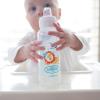imageDr Browns Milestones Narrow Sippy Bottle 100 Silicone Soft Sippy Spout 8oz250mL Flamingo 6m1 Pack  Lion