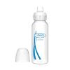 imageDr Browns Milestones Options Sippy Spouts Narrow Soft 100 Silicone Baby Bottle Sippy Spout 6m 2 Count Pack of 1