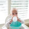 imageDr Browns Milestones Options Sippy Spouts Narrow Soft 100 Silicone Baby Bottle Sippy Spout 6m 2 Count Pack of 1