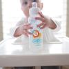 imageDr Browns Milestones Options Sippy Spouts Narrow Soft 100 Silicone Baby Bottle Sippy Spout 6m 2 Count Pack of 1