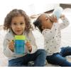 imageDr Browns Milestones Straw to 360 Cup Set Convertible Toddler Training Cup Set with Interchangeable Silicone Straw and 360 Degree Cup Lids Ocean Blue 10 oz300 mL BPA Free 9m 2 PackGreen Blue