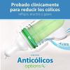 imageDr Browns Natural Flow AntiColic Options Narrow Baby Bottle 2 oz60 mL with Preemie Flow Nipple 0m 4 Pack4 Pack  4oz  Clear