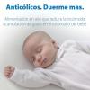 imageDr Browns Natural Flow AntiColic Options Narrow Baby Bottle 2 oz60 mL with Preemie Flow Nipple 0m 4 Pack4 Pack  8oz  Clear