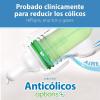 imageDr Browns Natural Flow AntiColic Options Narrow Baby Bottle 8 oz250 mL with Level 1 Slow Flow Nipple 1 Pack 0m8oz  Clear