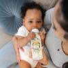 imageDr Browns Natural Flow AntiColic Options Narrow Baby Bottle Bear ampamp Owl 8 oz250 mL with Level 1 Slow Flow Nipple BPA Free 0m 2Pack