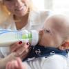 imageDr Browns Natural Flow AntiColic Options WideNeck Baby Bottle Newborn Feeding Set with Baby Bottle Travel CapsBottle Feeding Essentials