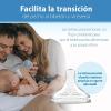 imageDr Browns Natural Flow AntiColic Options WideNeck Baby Bottle Newborn Feeding Set with Baby Bottle Travel CapsBottle Feeding Essentials