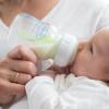 imageDr Browns Natural Flow AntiColic Options WideNeck Baby Bottle Newborn Feeding Set with Baby Bottle Travel CapsBottle Feeding Essentials