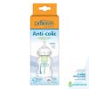 imageDr Browns Natural Flow AntiColic Options WideNeck Baby Bottles 5 oz150 mLwith Level 1 Slow Flow Nipple4 Pack0m5 oz  1 Pack