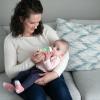 imageDr Browns Natural Flow AntiColic Options WideNeck Baby Bottles 5 oz150 mLwith Level 1 Slow Flow Nipple4 Pack0m5 oz  1 Pack
