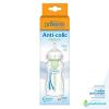 imageDr Browns Natural Flow AntiColic Options WideNeck Baby Bottles 5 oz150 mLwith Level 1 Slow Flow Nipple4 Pack0m9 oz  1 Pack