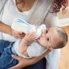 imageDr Browns Natural Flow AntiColic Options WideNeck Baby Bottles 5 oz150 mLwith Level 1 Slow Flow Nipple4 Pack0m9 oz  1 Pack