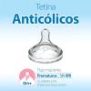 imageDr Browns Natural Flow Level 3 WideNeck Baby Bottle Silicone Nipple MediumFast Flow 6m 100 Silicone Bottle Nipple 6 Count Pack of 1Preemie  0m