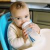 imageDr Browns Natural Flow Level 3 WideNeck Baby Bottle Silicone Nipple MediumFast Flow 6m 100 Silicone Bottle Nipple 6 Count Pack of 1Transitions Sippy Spout  6m