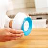 imageDr Browns NoSlip Strong Suction Bowl for Babies and Toddlers BPA Free  2PackWhite