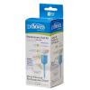 imageDr Browns Options Vent Replacement Kit for WideNeck Baby Bottles  8oz