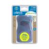 imageDr Browns Options WideNeck Glass Bottle Sleeve 100 Silicone GlowintheDark BPAFree 9 oz 1PackGlowintheDark  9oz