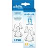 imageDr Browns Original Nipple Level 3 6m 6 Count