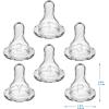 imageDr Browns Original Nipple Level 4 9m 6 Count