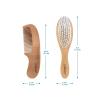 imageDr Browns Soft and Safe Baby Brush  CombBaby Brush  Comb