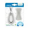 imageDr Browns Soft and Safe Baby Brush  CombBaby Nail Scissors