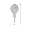 imageDr Browns Soft and Safe Baby Brush  CombEssentials Care Kit  5Piece