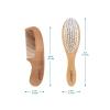 imageDr Browns Soft and Safe Baby Brush  CombEssentials Care Kit  8piece