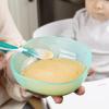 imageDr Browns TempCheck Temperature ColorChanging Spoons for Babies and Toddlers BPA Free 4 Count Pack of 1TempCheck  ColorChange Spoons