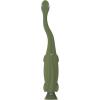 imageDr Browns Toddler Toothbrush Dinosaur Green 1Pack1 Count Pack of 1