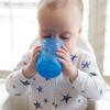 imageDr Browns Toddler Tumblers Stackable Open Training Cups BPAFree 18m 4Pack