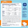 imageGood Start  Dr Browns Gentle Pro Baby Formula Powder For Sensitive Tummies Easy Digestion and Softer Poops Infant Formula with Probiotics DHA NonGMO 32 OZ20 Ounce Pack of 1