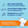 imageGood Start  Dr Browns Gentle Pro Baby Formula Powder For Sensitive Tummies Easy Digestion and Softer Poops Infant Formula with Probiotics DHA NonGMO 32 OZ32 Ounce Pack of 1