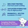 imageGood Start  Dr Browns Soothe Pro Baby Formula Powder for Sensitive Tummies Gas Fussiness and SpitUp Infant Formula with Probiotics DHA NonGMO 306 Ounce194 Ounce Pack of 1