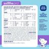 imageGood Start  Dr Browns Soothe Pro Baby Formula Powder for Sensitive Tummies Gas Fussiness and SpitUp Infant Formula with Probiotics DHA NonGMO 306 Ounce12 Ounce Pack of 1