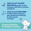 imageGood Start  Dr Browns Soyease Pro Baby Formula Powder for Sensitive Tummies Dairy Free and Lactose Free for Fussiness and Gas NonGMO 20 Oz