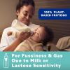 imageGood Start  Dr Browns Soyease Pro Baby Formula Powder for Sensitive Tummies Dairy Free and Lactose Free for Fussiness and Gas NonGMO 20 Oz