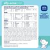 imageGood Start  Dr Browns Soyease Pro Baby Formula Powder for Sensitive Tummies Dairy Free and Lactose Free for Fussiness and Gas NonGMO 20 Oz
