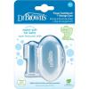 Finger Toothbrush  1 Pack